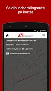 برنامه‌نما Landsindsamling عکس از صفحه