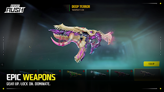 Prime Rush syot layar 6