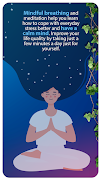 Breathing Exercises Relaxation poster