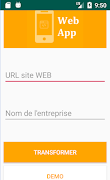 Web App Screenshot 4