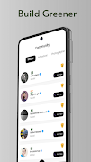 برنامه‌نما KAAF | E-commerce عکس از صفحه