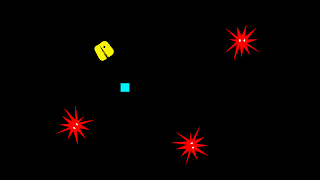 برنامه‌نما Cramped عکس از صفحه