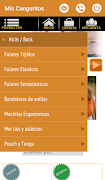 Mis Canguritos screenshot 7