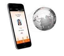 DaniyaCall Dialer screenshot 2