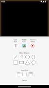 Simple Blackboard Screenshot 4
