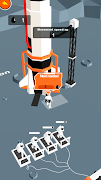 Space Simulator imagem de tela 3
