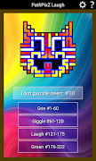 PathPix Laugh تصوير الشاشة 3