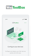 WisToolBox تصوير الشاشة 6