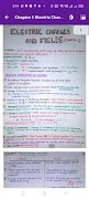Class 12 Physics Notes imagem de tela 7