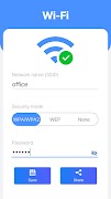 Quét mã QR & đầu đọc mã vạch ảnh chụp màn hình 5