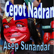Cepot Nadran Wayang Golek 截图 1