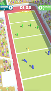Dodgeball Hit screenshot 4