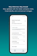 Dualog Mail screenshot 3