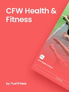 CFW Health & Fitness ảnh chụp màn hình 4