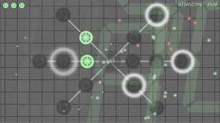 Reaction Trainer screenshot 1