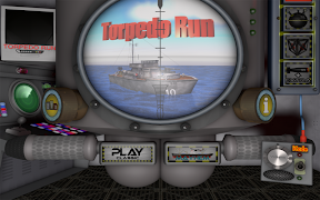 TorpedoRun Lite syot layar 5