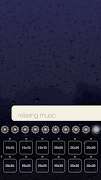 Nonogram galaxy 2 - Thema screenshot 5