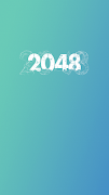 2048 Basic Affiche