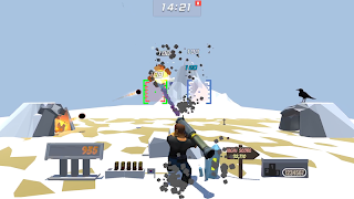 Hyper Gun screenshot 6