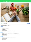 4 Schermata 1000 Kalorilik Diyet