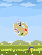 Bee Painter screenshot 3