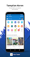 Jsea Travel پوسٹر