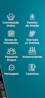 IPI Arapongas screenshot 1