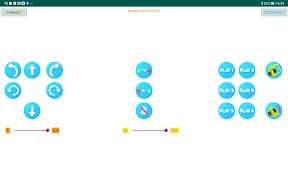 Desk Bit اسکرین شاٹ 3