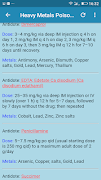Antidotes screenshot 4