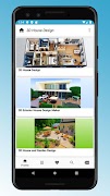 3D House Design screenshot 1