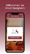 Hirsch Restaurant screenshot 5