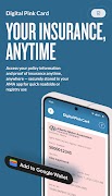 AMA Mobile screenshot 1