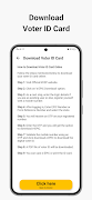 Voter Card Apply Online Guide screenshot 6
