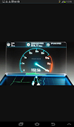 INTERNET SPEED CHECKER syot layar 2