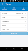 Sysmedico screenshot 2