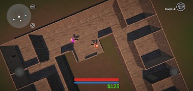 Gun Grind screenshot 4