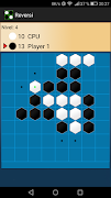 Reversi ภาพหน้าจอ 4