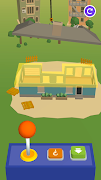 Rooftop Hoist 3D screenshot 1