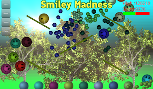 Smiley Madness screenshot 2