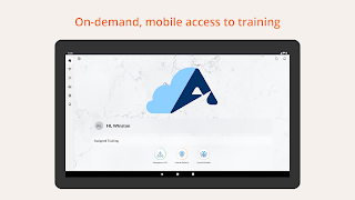 برنامه‌نما Zunos عکس از صفحه