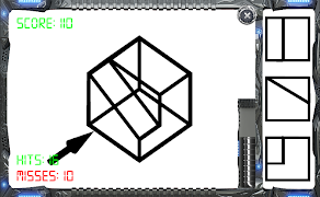 Isometrics captura de pantalla 6