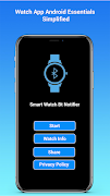 Smart Watch App For Android Screenshot 7