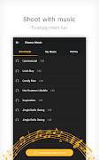 Beauty Camera V Camera, Editor screenshot 4
