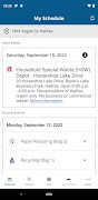 Halifax Recycles syot layar 2