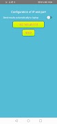 Shell Android Terminal Emulato स्क्रीनशॉट 3