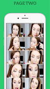 Make Up Tutorial 截图 1