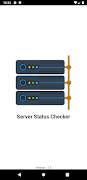 Server Status Checker Cartaz