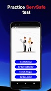 ServSafe Practice Test স্ক্রিনশট 4
