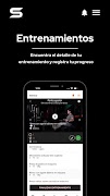 Station App syot layar 3