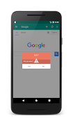 Easy Web - Android Native Webview Template 스크린샷 5
